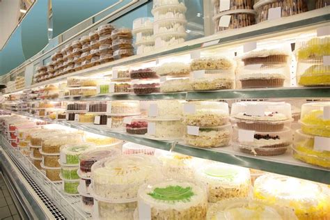 Supermarket shopping takes on new dimensions | 2020-07-13 | Baking Business