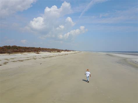 Sapelo Island Beaches - Sapelo Island Birdhouses 912-696-0472 ...