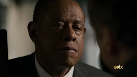 'Godfather of Harlem' Trailer: Crime Boss Bumpy Johnson Seeks to Regain Control (VIDEO)