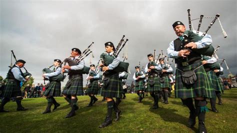 BBC - Culture - The man who created Scotland’s identity