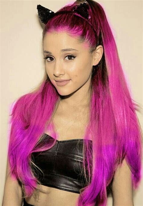 what is ariana grande's fav color - Mischievous Logbook Picture Library