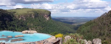 Panorama, Chalets, Camping, Self-catering, Graskop