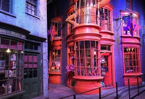 Harry Potter World London - Get Tickets! - Tourist England