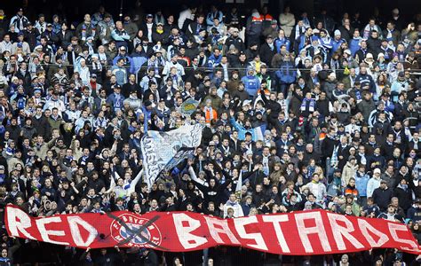 1860 München Fans / Tsv 1860 Munchen Trainer Daniel Bierofka Will Fans ...