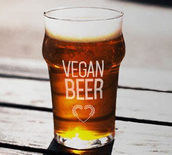 Vegan beers: Which pub lagers, ales and ciders are vegan?