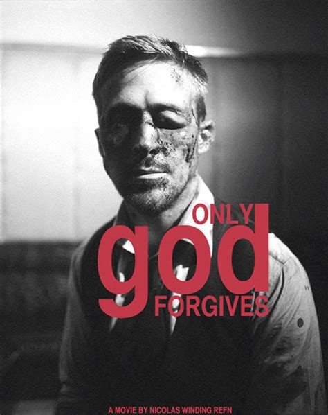 Screenplay Review – Only God Forgives