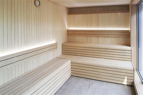 Finnish Sauna: the secret for a healthy life - Inbeca Spas