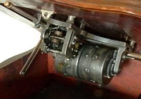 Shenandoah Phonograph Restoration - phonograph restoration, Victrola, Columbia, Edison, repair ...