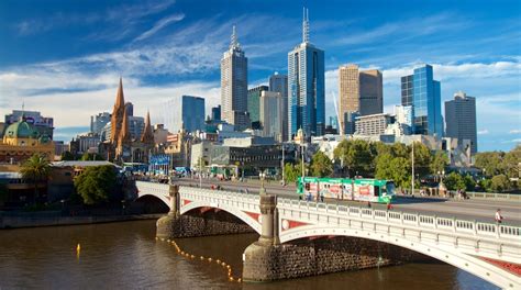 Visita Melbourne: El mejor viaje a Melbourne, Victoria, del 2023| Turismo con Expedia