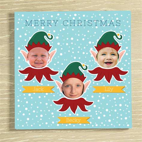 Free Elf Yourself video – Elf Yourself Printable | DocTemplates