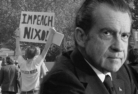 Watergate Burglary Years Ago Lead To President Richard Nixon S | Hot ...