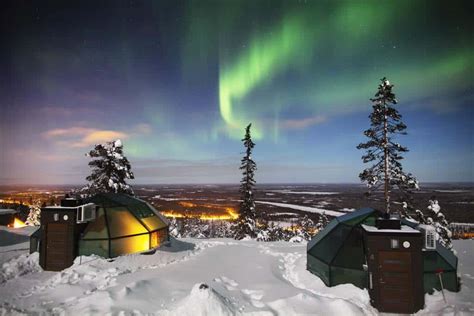 Glass Igloos in Finland: Local's Tips for the Once-in-a-Lifetime Experience!