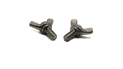 Best Bolts with Wing Nuts - Oukailuo