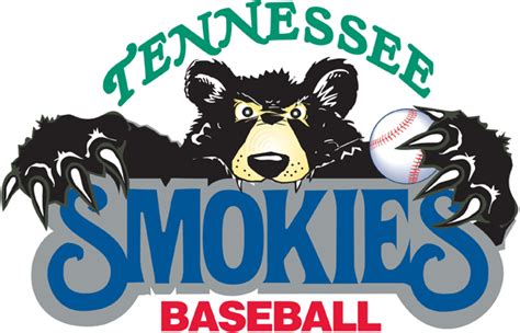 The Bear Facts: The Story Behind the Tennessee Smokies | Chris Creamer ...