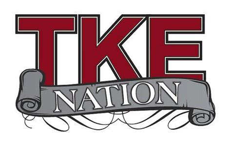 TKE Logo - LogoDix