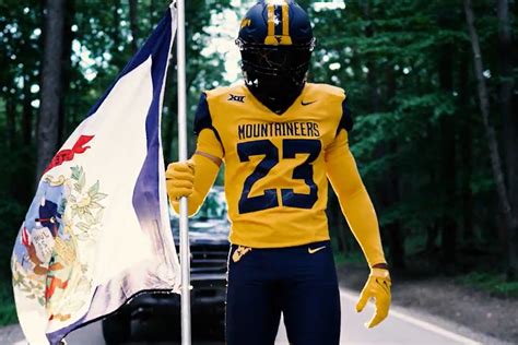 West Virginia Thread Alert: Take Me Home Country Roads - The Smoking Musket