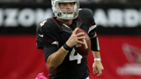 Report: Kevin Kolb, Cardinals to meet over contract