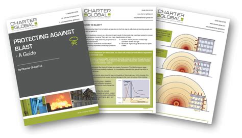 Protecting Against Blast: The Complete Guide - Charter Global