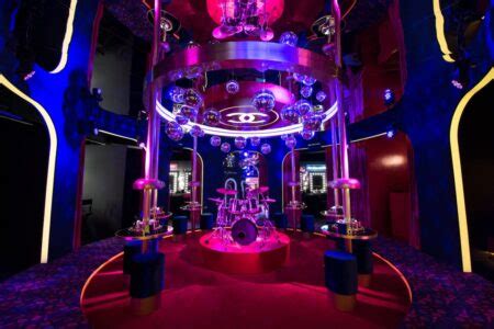 Get Your Boogie Shoes on for Chanel Coco Flash Club in Singapore - Sochic French Guide ...