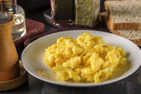 Kids a Cookin': Scrambled Eggs | Kansas Living Magazine