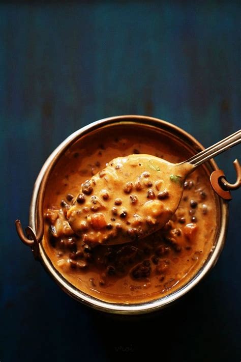 Pressure-Cooker Dal Makhani | Pressure-Cooker Recipes | POPSUGAR Food UK Photo 8