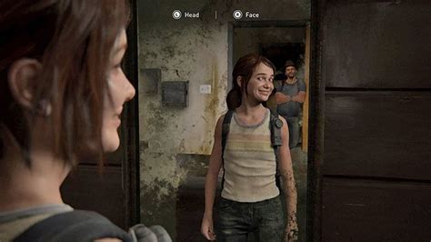 The Last of Us 2: Easter-eggs on Ellie stages - The Last of - DaftSex HD