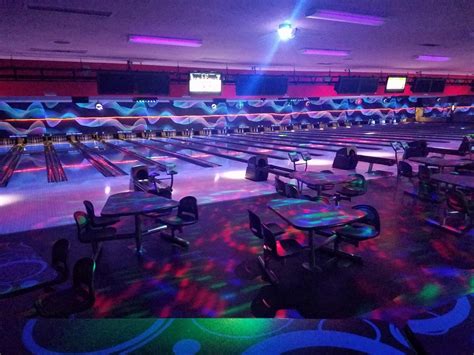 Strike City Lanes | Playeasy