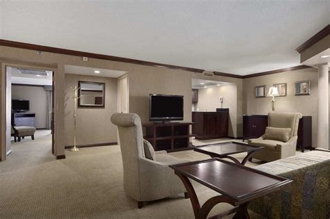 Meeting Rooms at Embassy Suites Montgomery - Hotel & Conference Center, 300 Tallapoosa Street ...