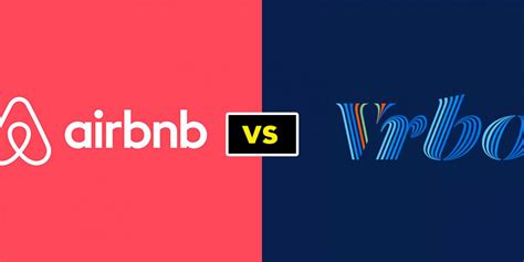 Airbnb vs VRBO - Maui Away