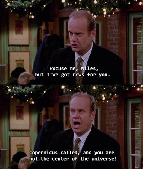 Frasier Quotes That Will Keep You Laughing For A While | Fun