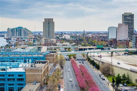 Old City Philadelphia Apartments: $225M ‘Cap’ Means Old City Residents ...