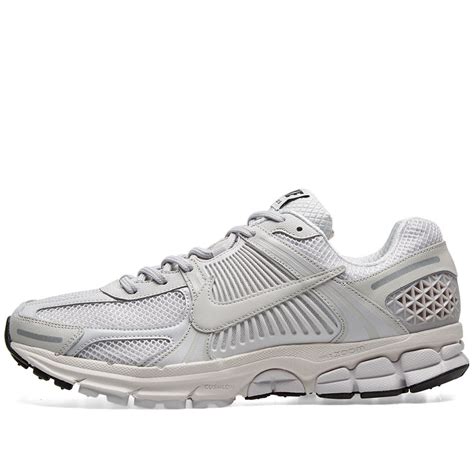 Nike Zoom Vomero 5 SP Vast Grey, Black & Sail | END. (BE)