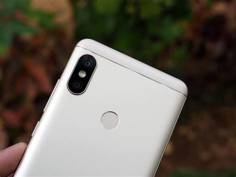 Xiaomi Redmi Note 5 Pro: Everything you need to know | Android Central