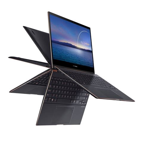 Asus unveils ZenBook and Expertbook laptops with OLED, Intel's latest CPUs and more - PC World ...