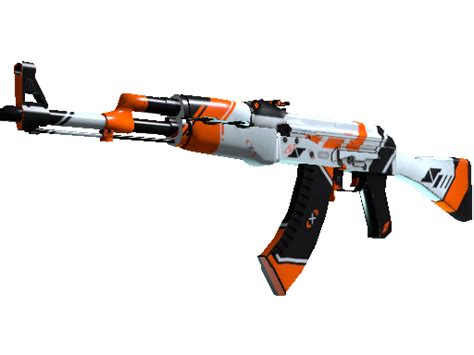 AK-47 | Asiimov - CS:GO Stash