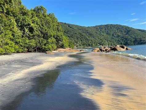 10 Ilha Grande Beaches You Shouldn’t Miss (+Map) - 7 Continents 1 Passport