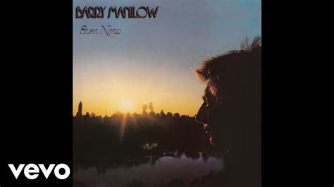 Barry Manilow - Can't Smile Without You (Audio) Chords - Chordify