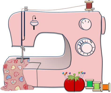 sewing machine images clip art 10 free Cliparts | Download images on Clipground 2024