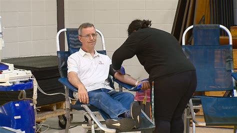 Versiti Blood Center struggles for donations - Indianapolis News | Indiana Weather | Indiana ...