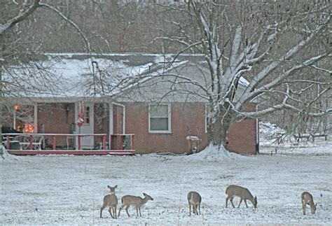 Wednesday forecast: Snow in the Appalachians and Northeast, weekend winter storm expected