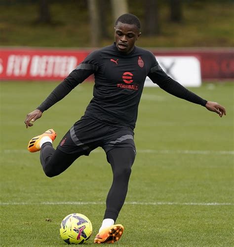 AC Milan training at Milanello: the photogallery, 13 April 2023 | AC Milan