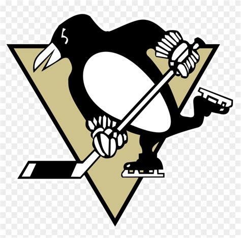 Download Pittsburgh Penguins Logo Interesting History Of The ...