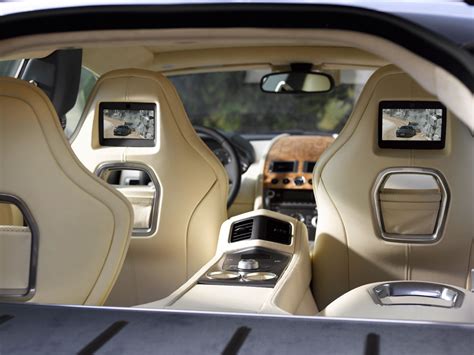 Aston Martin Rapide Interior Images | Cabinets Matttroy