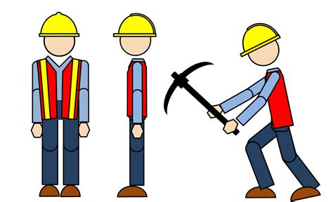 Free Cartoon Workers Cliparts, Download Free Cartoon Workers Cliparts png images, Free ClipArts ...