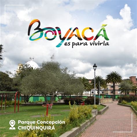 MUNICIPIO DE CHIQUINQUIRÁ – Sistema de Información Turística de Boyacá