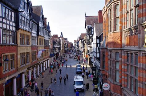 14 Best Cities to Visit in England (2022)