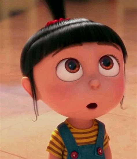 29 best Agnes Despicable Me images on Pinterest | Agnes despicable me ...