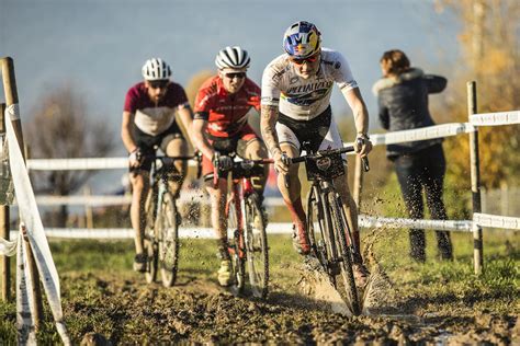 UCI Cyclo-cross World Championships 2020: Switzerland