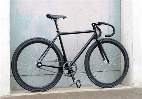 45 Photos Of Perfect Looking Fixed Gear Bikes - Airows