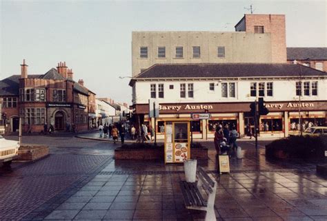 beeston notts 1970s | Nottingham uk, Beeston, Nottinghamshire